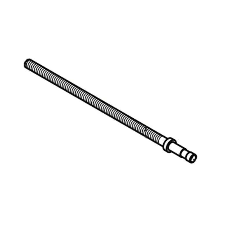Sherline 6.5インチ 手動スライドネジ - インチ