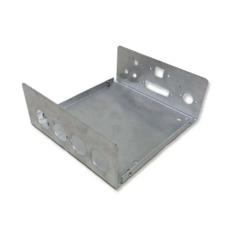 Sherline CNC ドライバーユニット シャーシ