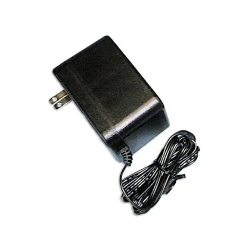 Sherline 電源 - 24V、1000mA、38 ワット (110-240VAC)