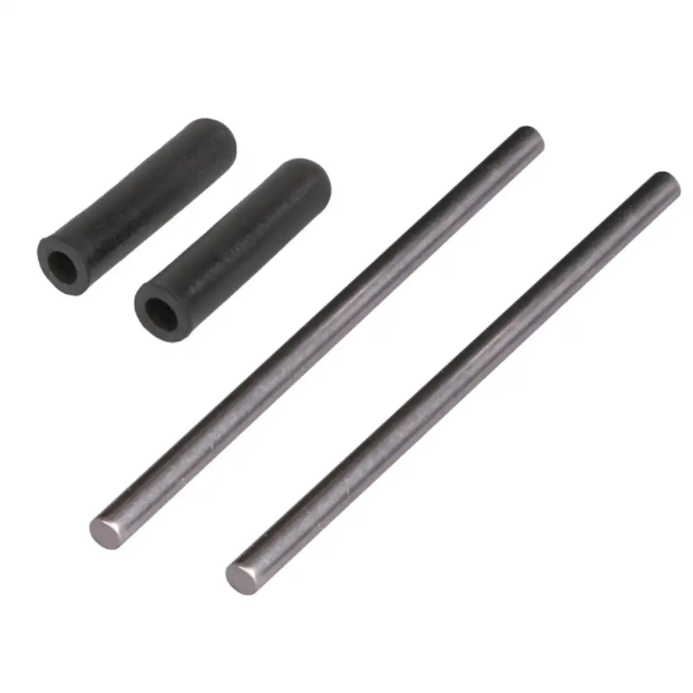 グリップ付き Sherline スピンドルバーセット
