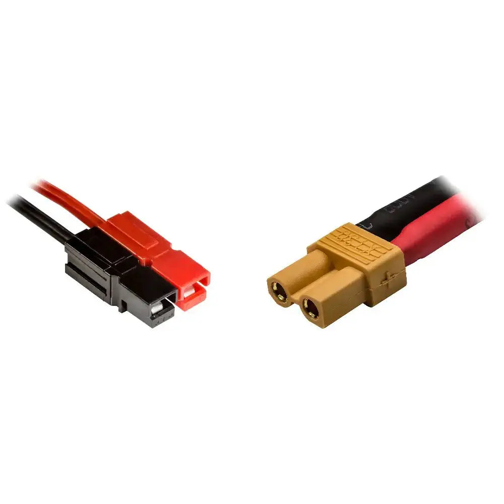 Anderson Powerpole コネクタ～メス XT30 アダプタ