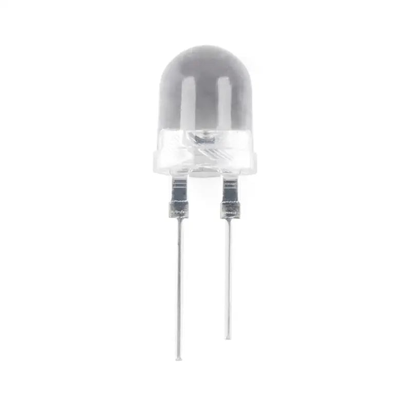 Sparkfun 超高輝度 LED - ホワイト 10mm