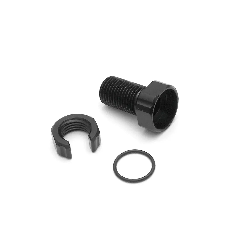 BlueRobotics WetLink バルクヘッドアダプタ M10 - M14