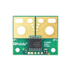 Pololu CT432-HSWF50MR TMR 電流センサ 大型キャリア -50A～+50A、5V