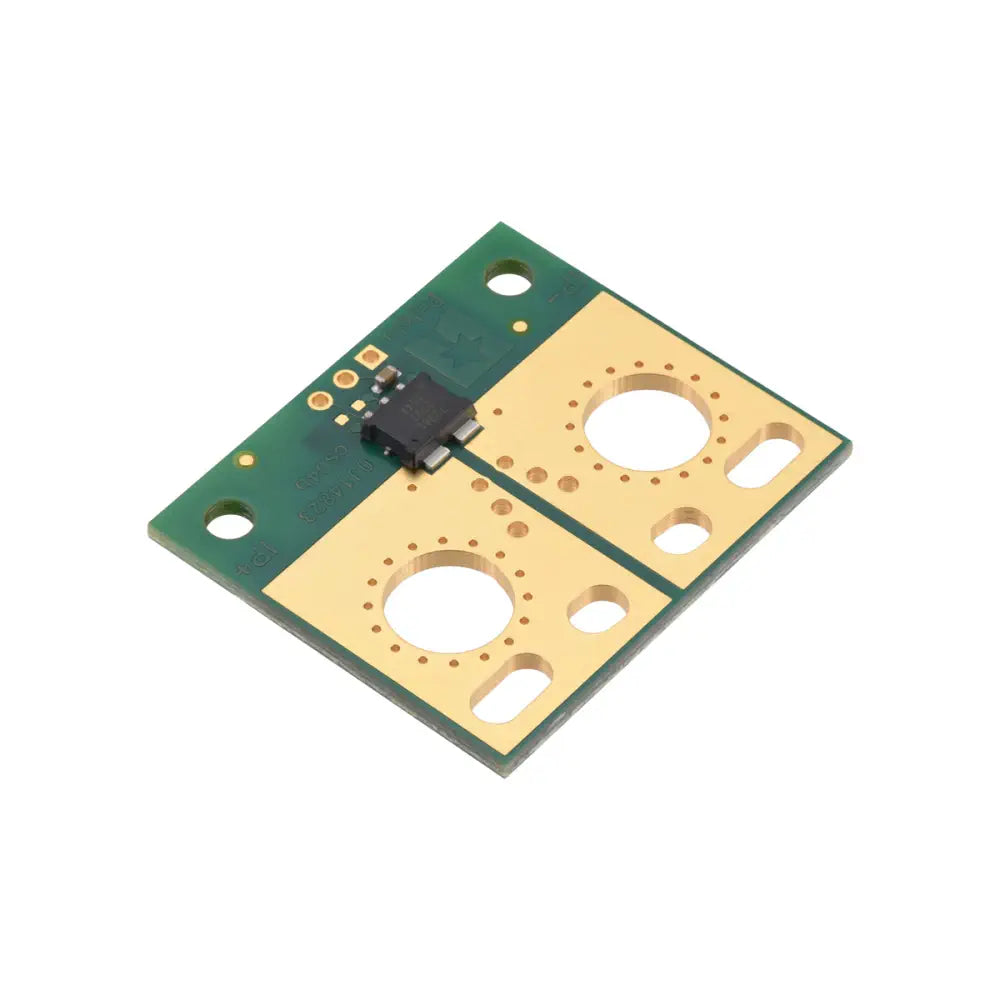 Pololu ACS72981KLRATR-150B5 電流センサー 大型キャリア -150A ～ +150A、5V