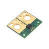 Pololu ACS72981KLRATR-150B5 電流センサー 大型キャリア -150A ～ +150A、5V