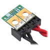 Pololu ACS72981KLRATR-150B5 電流センサー 大型キャリア -150A ～ +150A、5V