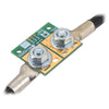 Pololu ACS72981LLRATR-100U3 電流センサー 大型キャリア 0A ～ 100A、3.3V