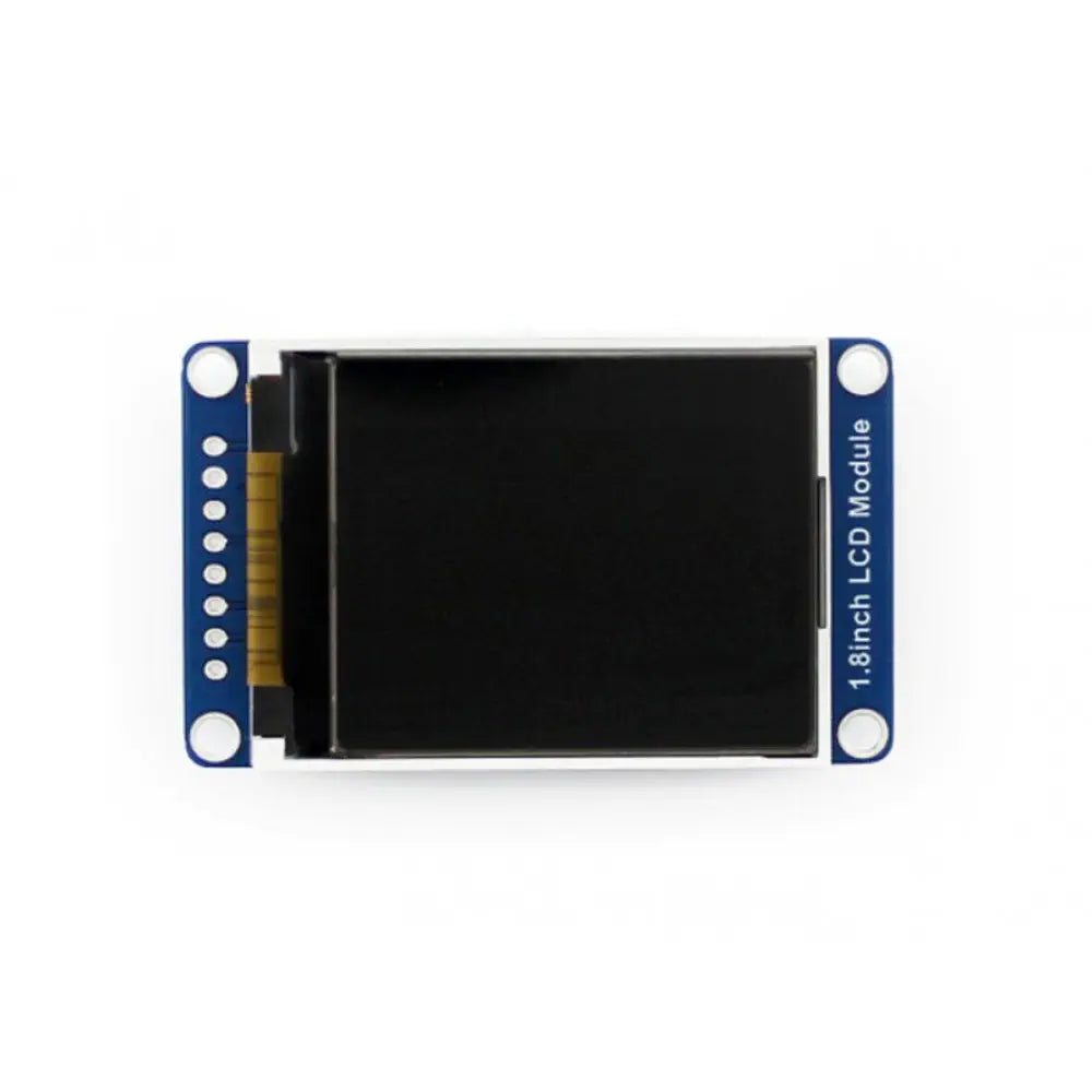 Waveshare 一般 1.8 インチ LCD ディスプレイ モジュール 128x160