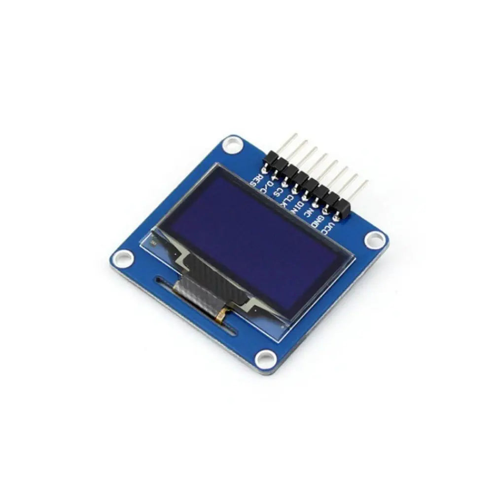 ウェーブシェア 1.3 インチ OLED (A)