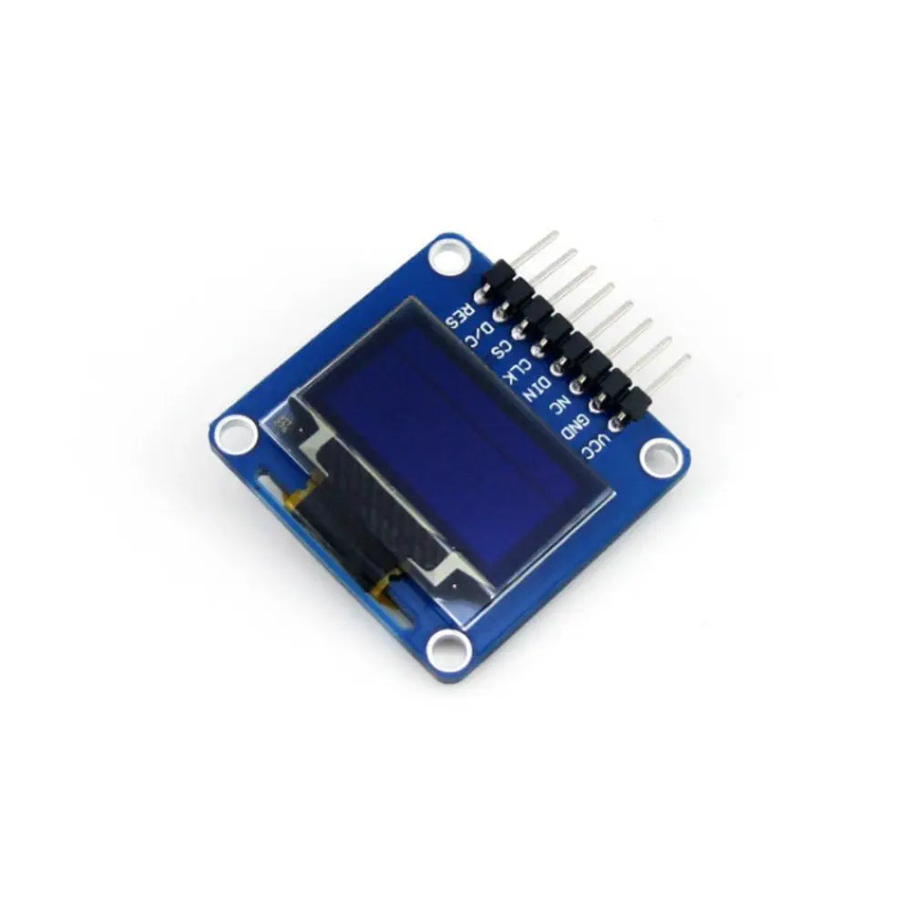 ウェーブシェア 0.96インチ OLED (A)