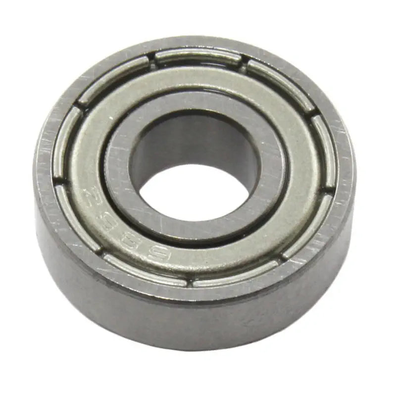 AndyMark 内径 5mm 外径 13mm シールドベアリング (695ZZ)