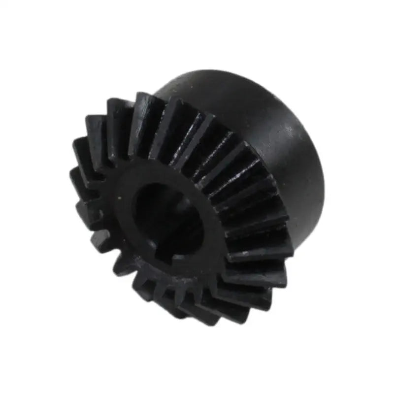 AndyMark 20 歯 1.25 モジュール 8mm 丸穴 スチール マイター ギア