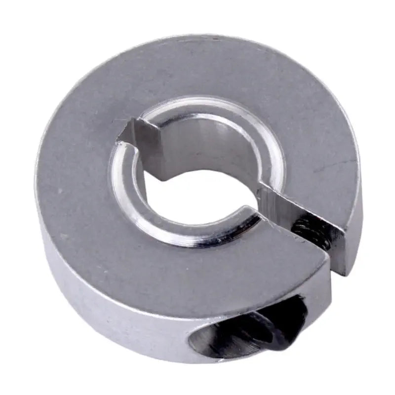 AndyMark 8mm 丸穴 スプリットカラー