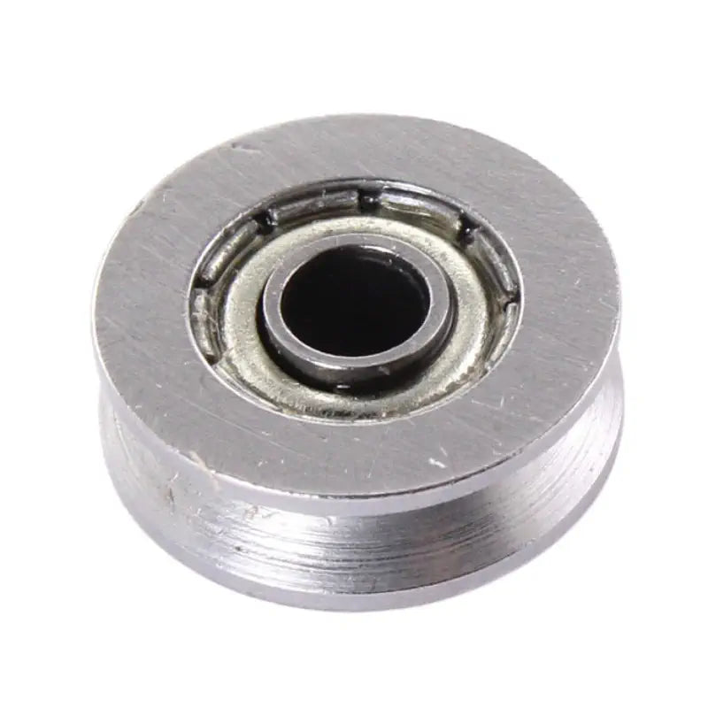 AndyMark プーリベアリング (内径  3mm、外径 12mm)