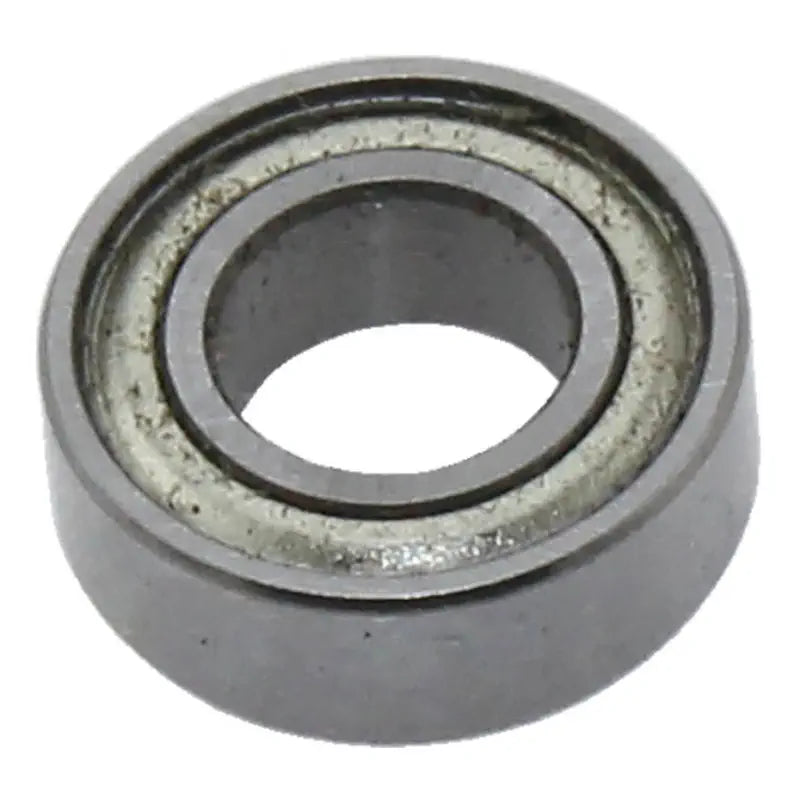 AndyMark 内径 6mm 外径 12mm シールドフランジベアリング (126ZZ)