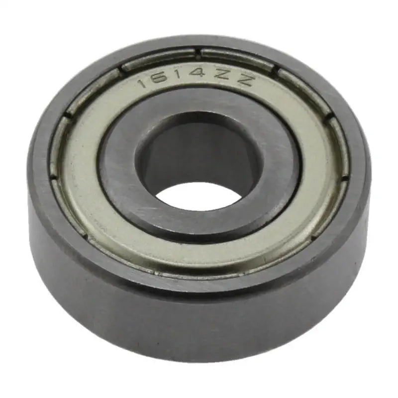 AndyMark シールドベアリング (内径 3/8 (0.375) inch 丸型、1614ZZ)