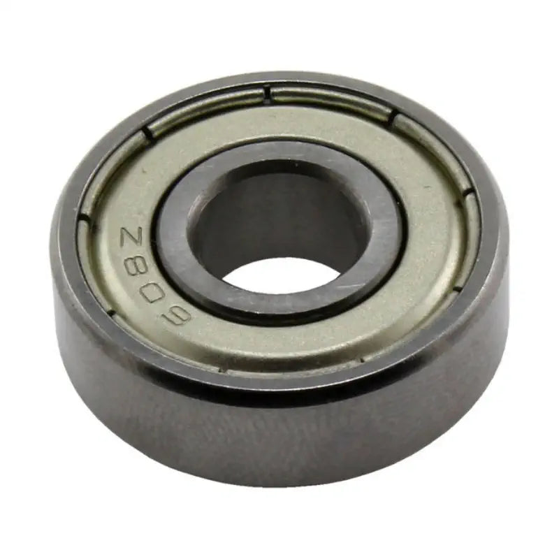 AndyMark 内径 8mm 外径 22mm シールドベアリング (608ZZ)