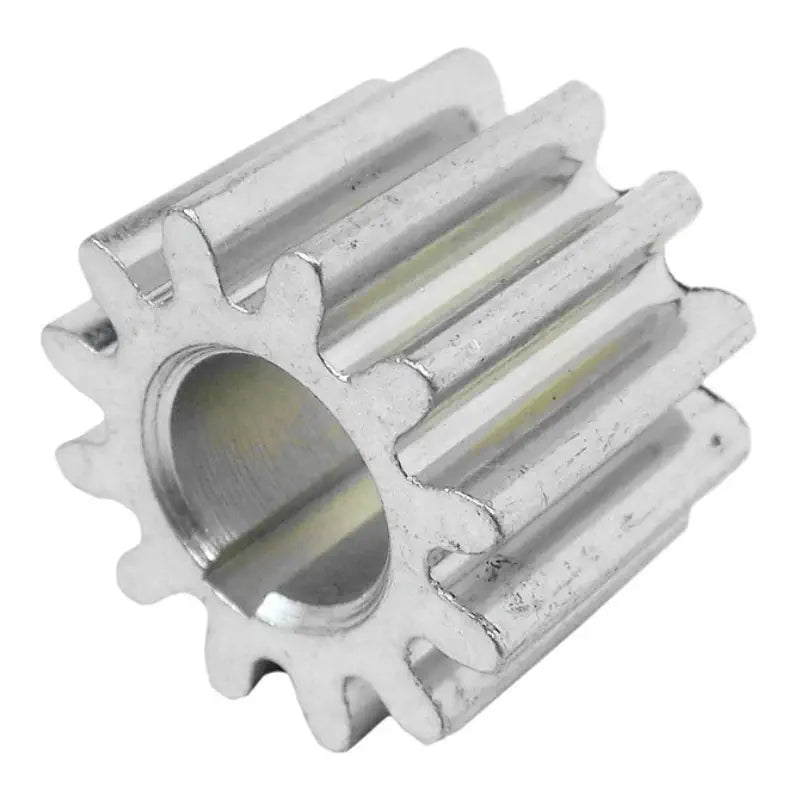 AndyMark 12 歯 20 DP 8mm 丸穴 スチール ピニオン ギア