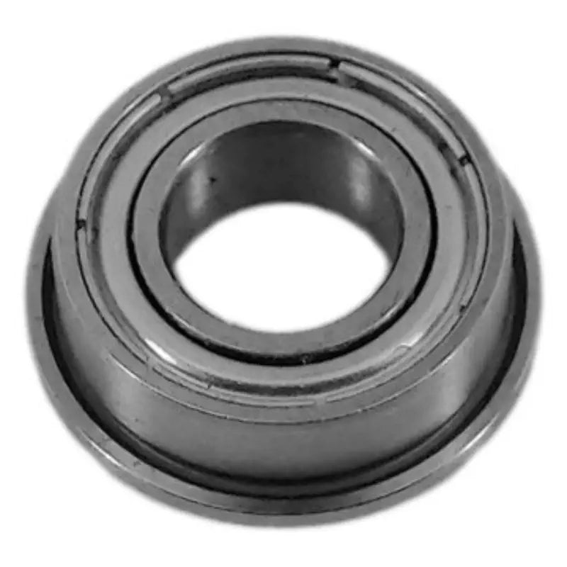 AndyMark 内径 6mm 外径 12mm シールドフランジベアリング (F126ZZ)