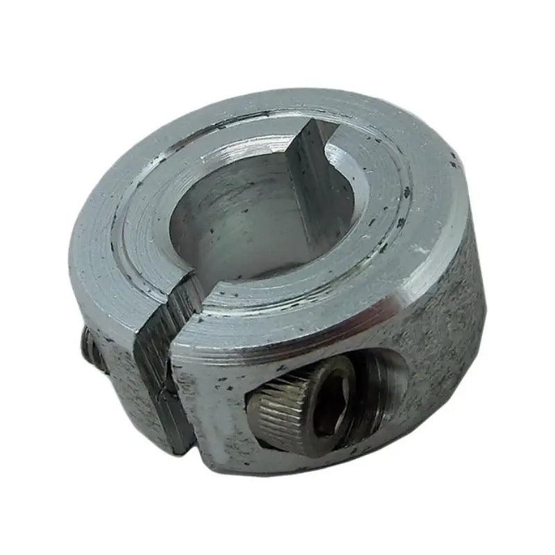 AndyMark 3/8 inch 丸穴スプリットカラークランプ