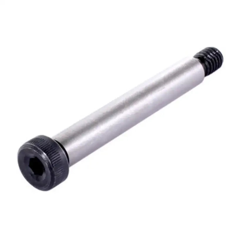 AndyMark 5/16-18 x 2.5 Inch (6.3cm) 六角穴付きボルト