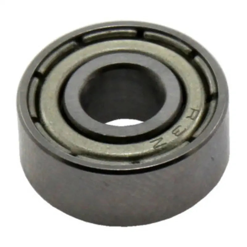 AndyMark シールドベアリング (内径 3/16 inch、外径 1/2 inch、R3ZZ)