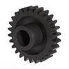 ServoCity 32P、26T、内径0.250" (1/4)、プレーンボアギア (デルリン)