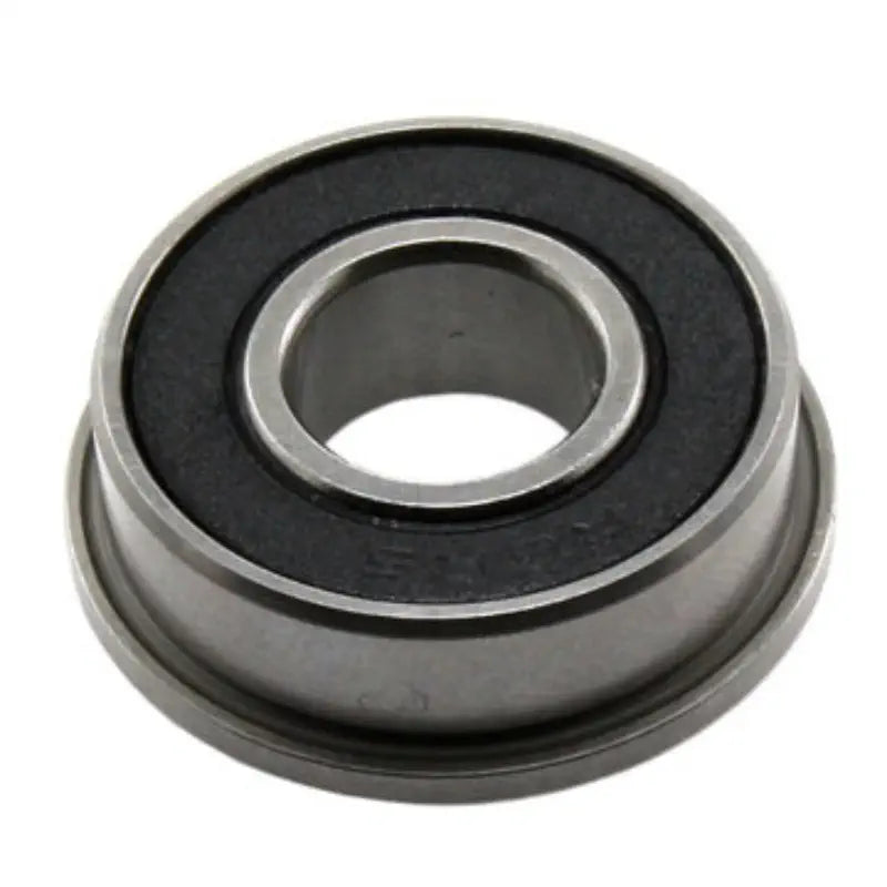 AndyMark シールフランジベアリング (内径 3/8 inch、外径 7/8 inch、FR62RS)