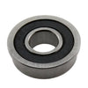 AndyMark シールフランジベアリング (内径 3/8 inch、外径 7/8 inch、FR62RS)