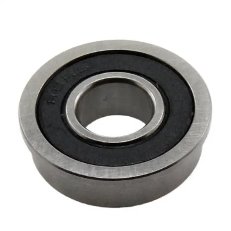 AndyMark シールフランジベアリング (内径 3/8 inch、外径 7/8 inch、FR62RS)