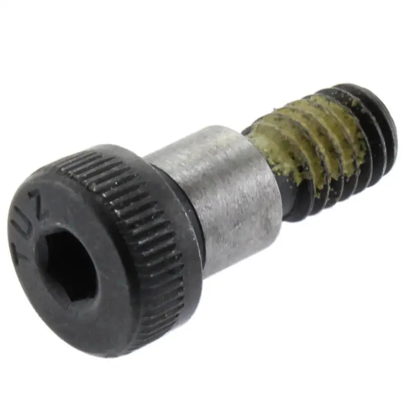 AndyMark 5/16-18 x 0.5 Inch (12.7mm) 六角穴付きボルト ナイロック加工