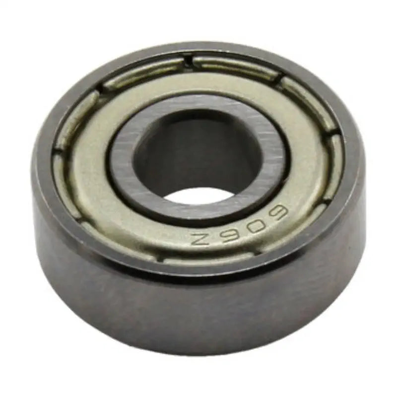 AndyMark 内径 6mm 外径 17mm シールドベアリング (606ZZ)