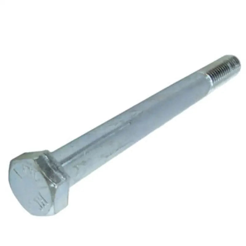 AndyMark 3/8-16 x 4.25 Inch (10.7cm) 六角ボルト