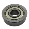 AndyMark 内径 6mm 外径 17mm シールドフランジベアリング (F606ZZ)