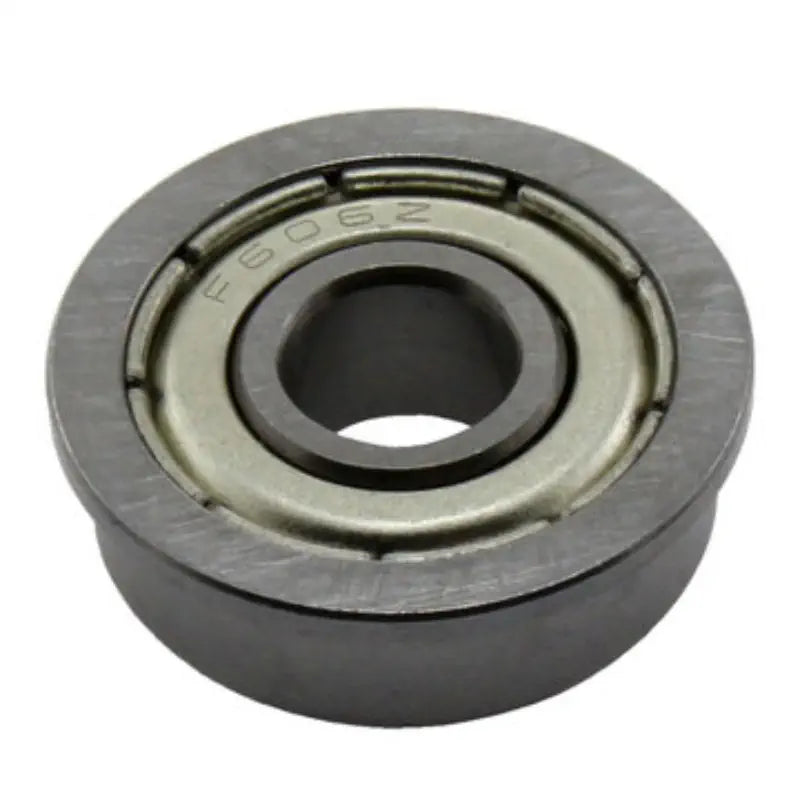 AndyMark 内径 6mm 外径 17mm シールドフランジベアリング (F606ZZ)