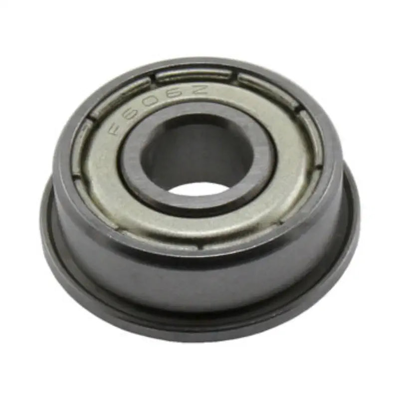 AndyMark 内径 6mm 外径 17mm シールドフランジベアリング (F606ZZ)
