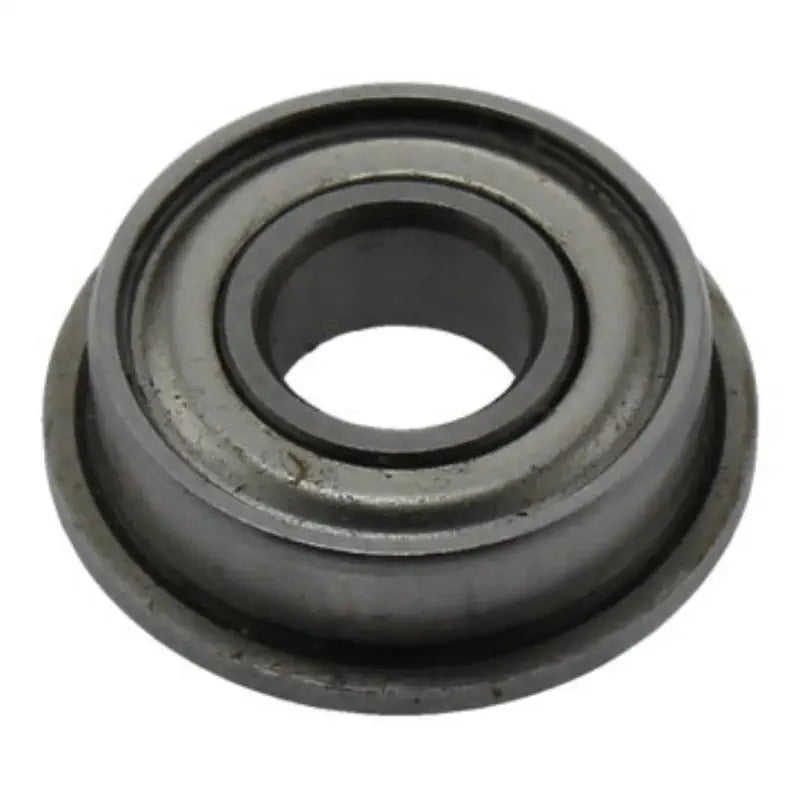 AndyMark 内径 8mm 外径 19mm フランジ付きシールドベアリング (F698ZZ)