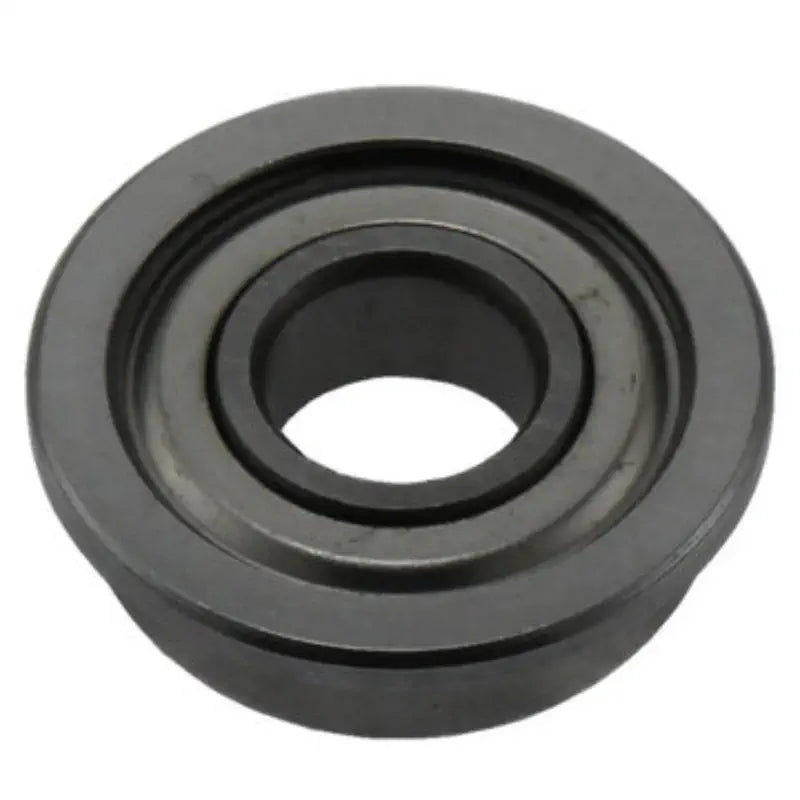 AndyMark 内径 8mm 外径 19mm フランジ付きシールドベアリング (F698ZZ)