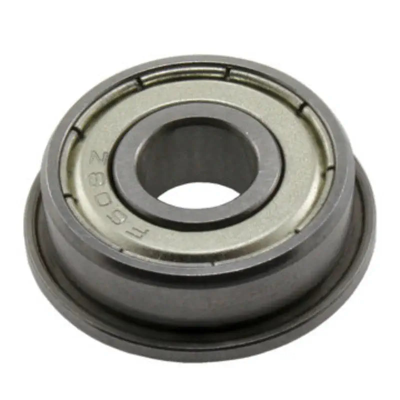 AndyMark 内径 8mm 外径 22mm フランジ付き シールドベアリング (F608ZZ)