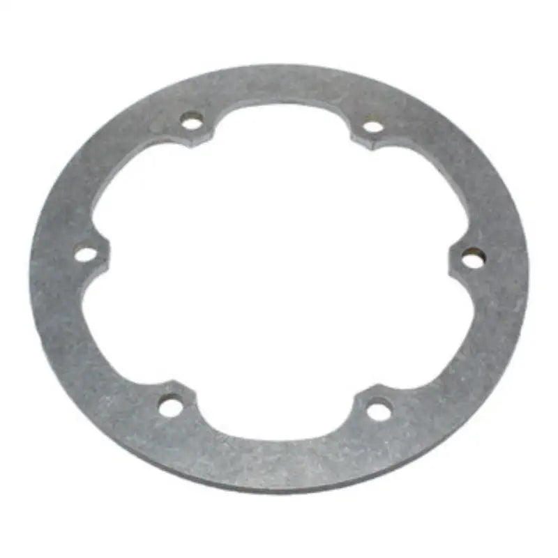 AndyMark 8 inch HD 空気タイヤ用リム