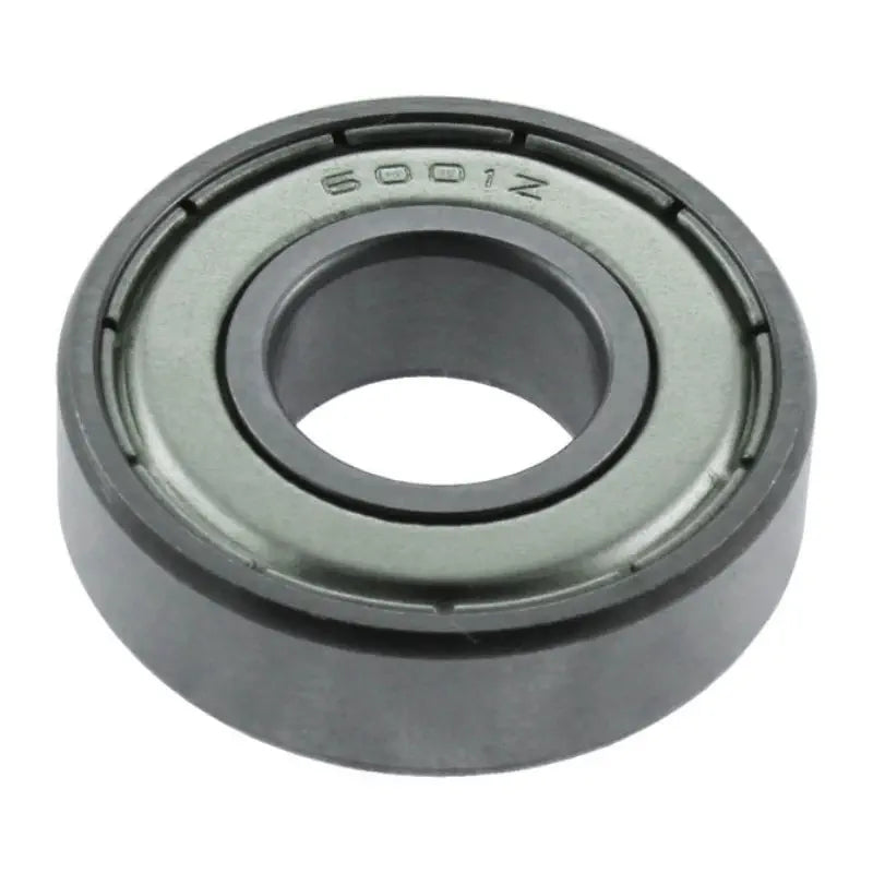 AndyMark 12mm ID 28mm OD シールドベアリング (6001ZZ)