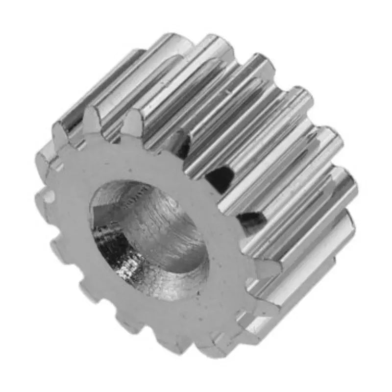 AndyMark 16 歯 20 DP 8mm 丸穴 スチール ピニオン ギア