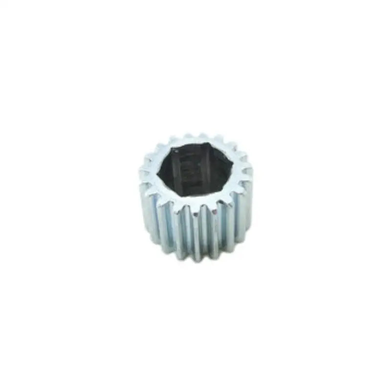 AndyMark 19 歯 32 DP 0.375 インチ 六角穴付きスチールギア