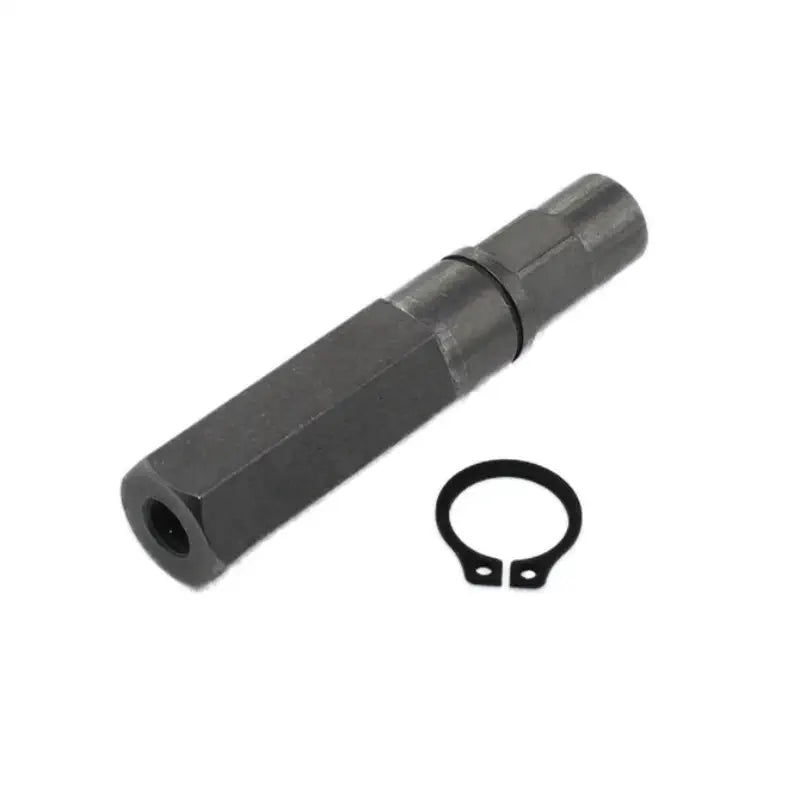 AndyMark モータースポーツ ギアボックス 3/8 インチ 六角シャフト