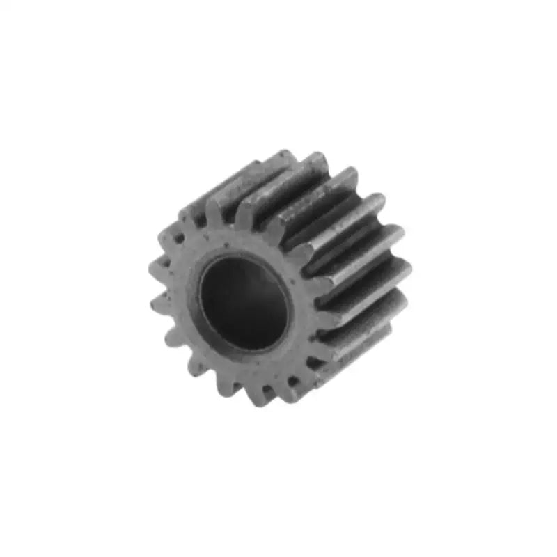 AndyMark 17 歯 0.6 モジュール 5mm 丸穴 スチールギア