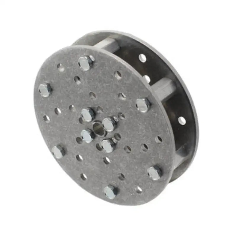 AndyMark 大型スタンドオフ W" キット (6mm D シャフト用) (FTC 互換)