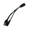 AndyMark Power Over Ethernet インジェクタ