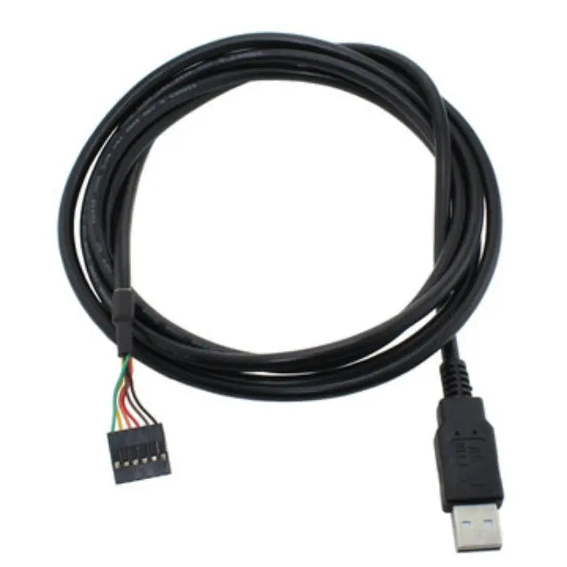 AndyMark FTDI シリアル TTL USB ケーブル