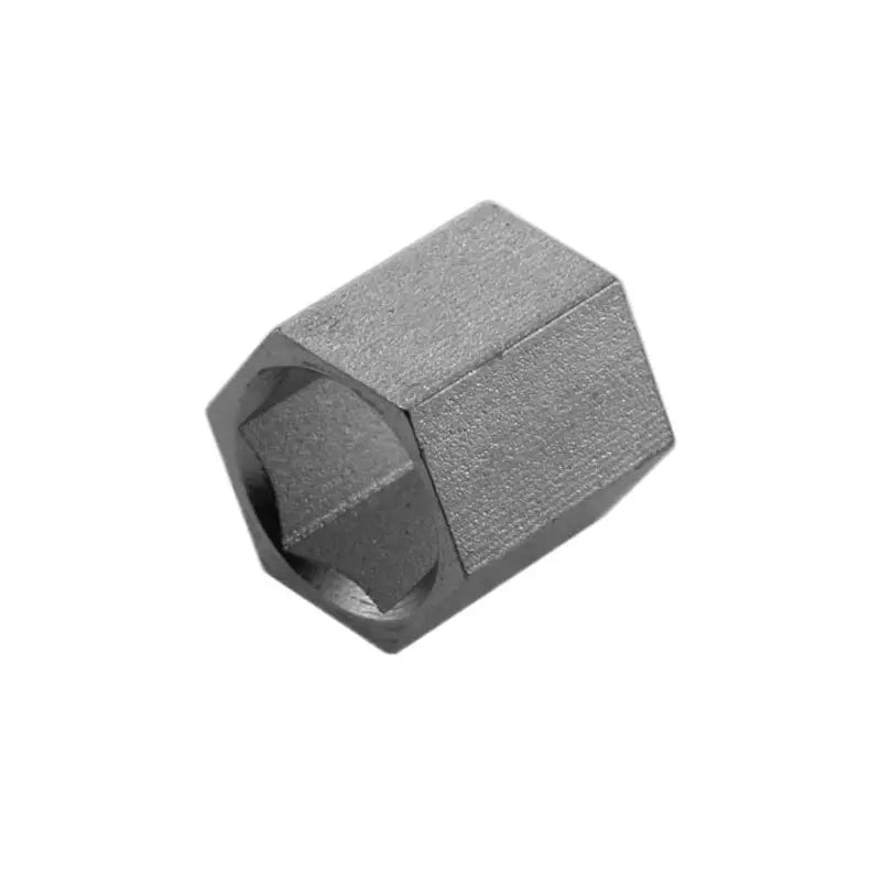 AndyMark 0.500 Inch (12.7mm) 六角 - 0.375 Inch (9.5mm) 六角アダプタ